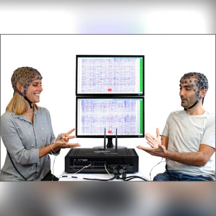 64-Channel Eeg Cap 8