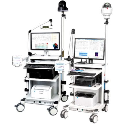 64-Channel Eeg System