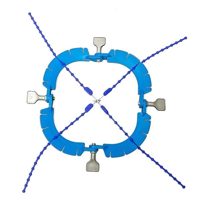 Abdominal Retractor 4