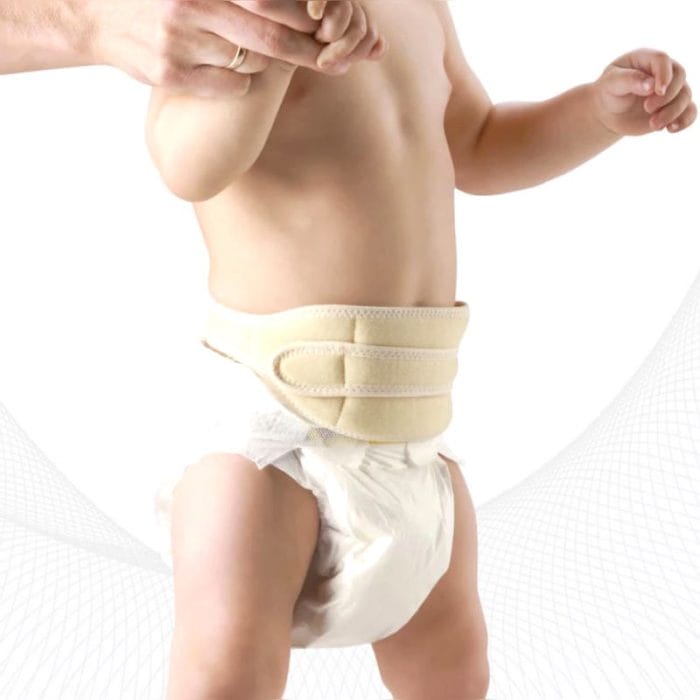 Abdominal Support Belt