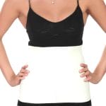 Abdominal Support Belt 1