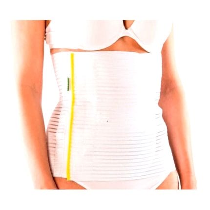 Abdominal Support Belt