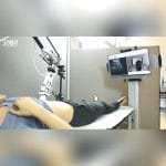 Abdominal Ultrasound Imaging Remote-Controlled Ultrasound System 1