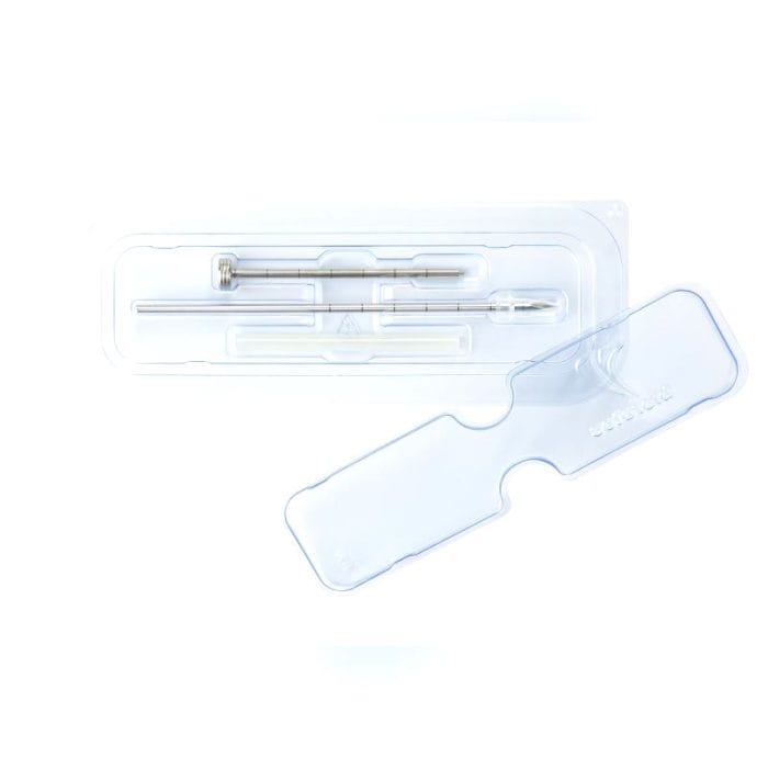 Absorbable Orthopedic Pin 4