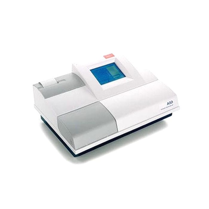 Absorbance Microplate Reader