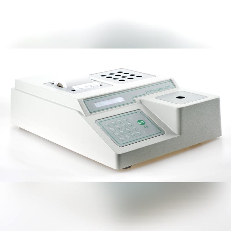 Absorbance Microplate Reader