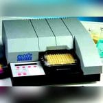 Absorbance Microplate Reader 1