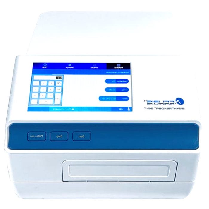 Absorbance Microplate Reader