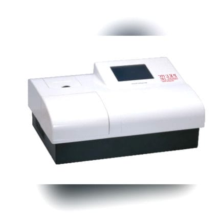 Absorbance Microplate Reader 1