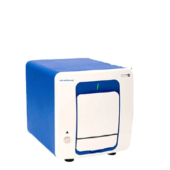 Absorbance Microplate Reader