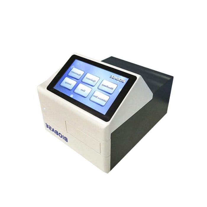 Absorbance Microplate Reader 3