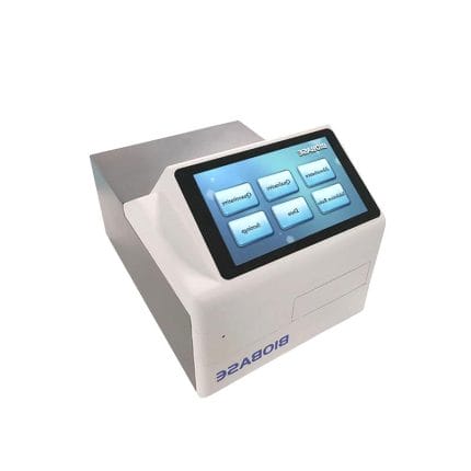 Absorbance Microplate Reader