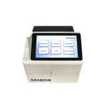 Absorbance Microplate Reader 5