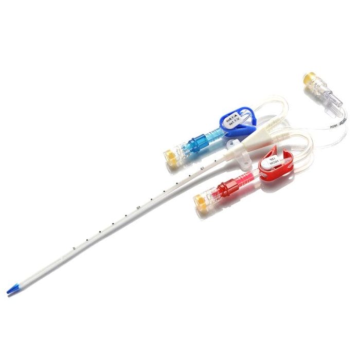 Access Catheter 1