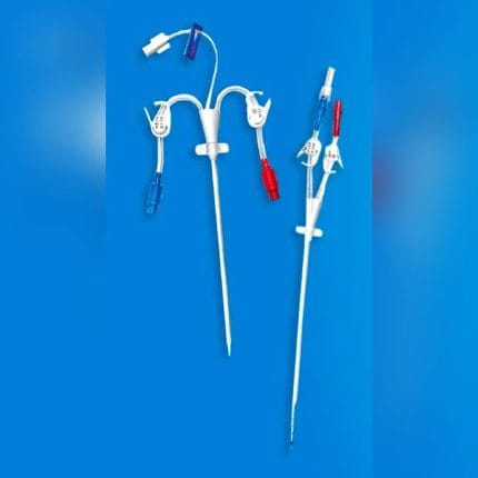 Access Catheter