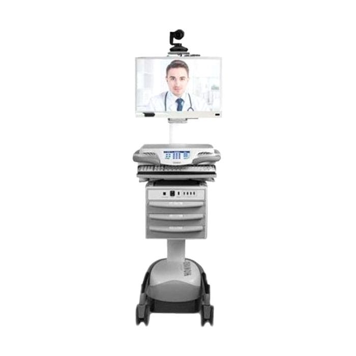 Accessories Telemedicine Cart