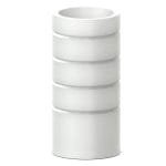 Acetal Resin Dental Implant Sleeve