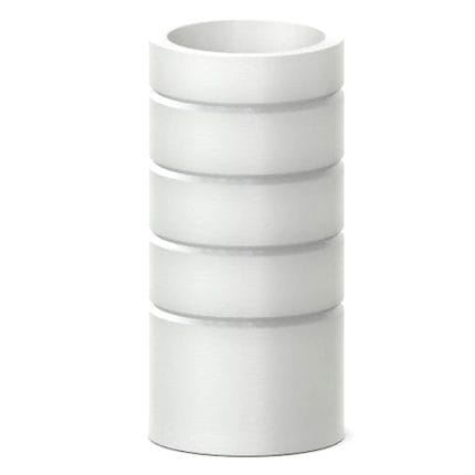 Acetal Resin Dental Implant Sleeve