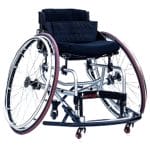 Active Wheelchair 2