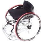 Active Wheelchair 3