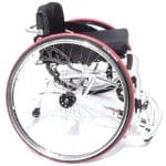 Active Wheelchair 4