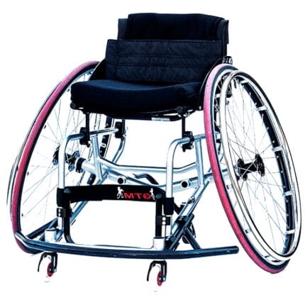 Active Wheelchair