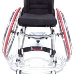 Active Wheelchair 5