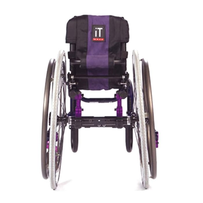 Active Wheelchair 2