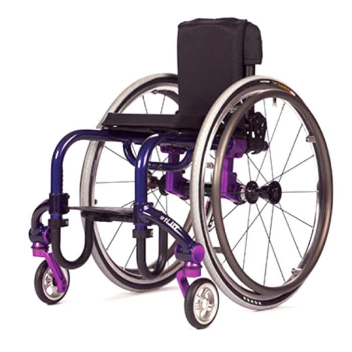 Active Wheelchair 4