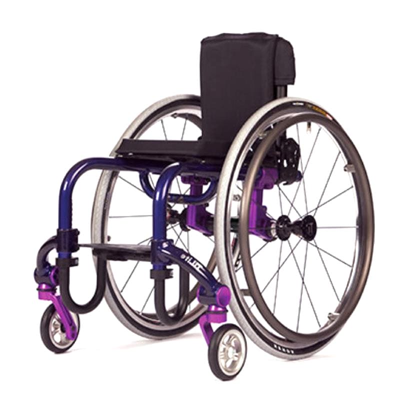 Active Wheelchair