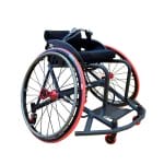 Active Wheelchair