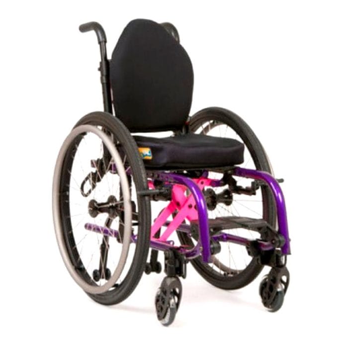 Active Wheelchair 1