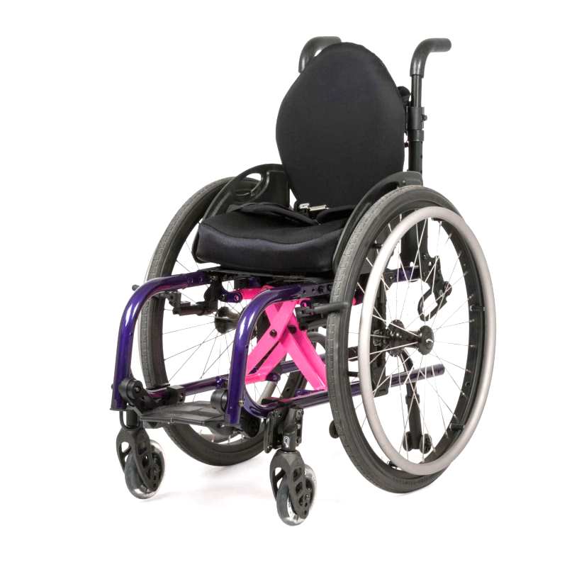 Active Wheelchair