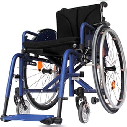 Active Wheelchair 1