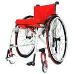 Active Wheelchair