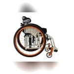 Active Wheelchair 5