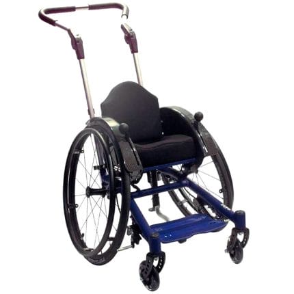 Active Wheelchair 1