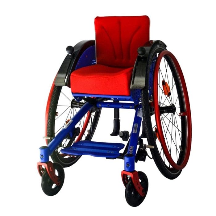 Active Wheelchair