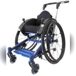 Active Wheelchair 3