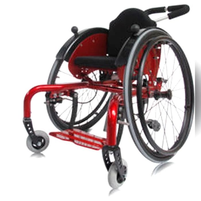 Active Wheelchair 4