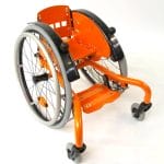 Active Wheelchair 5