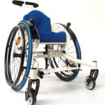 Active Wheelchair 6