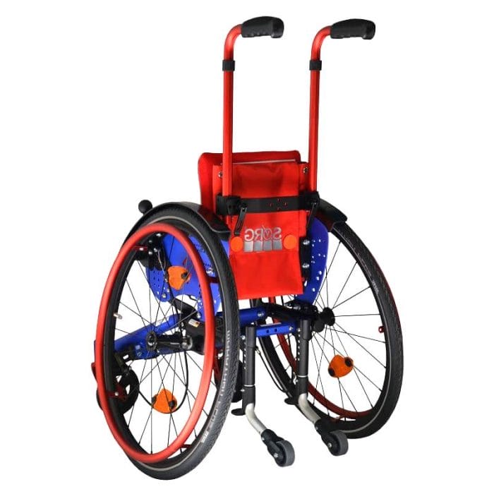 Active Wheelchair 7