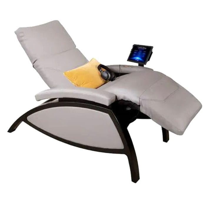 Adjustable Backrest Relaxation Bed 7