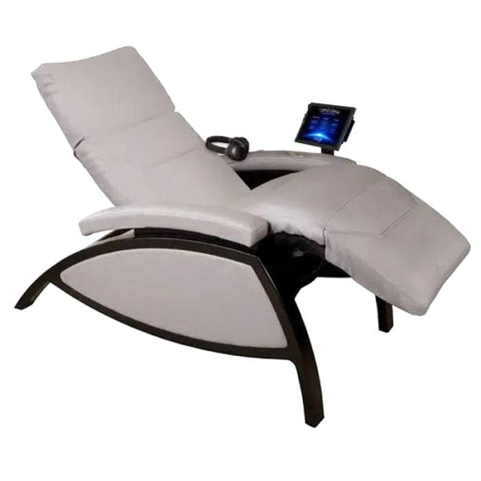 Adjustable Backrest Relaxation Bed