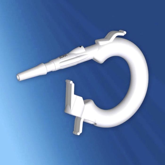 Adjustable Gastric Band 1