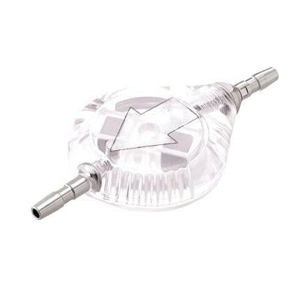 Adjustable Pressure Hydrocephalus Shunt Valve