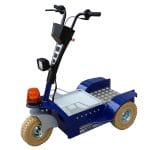 Adult Adaptative Tricycle 1