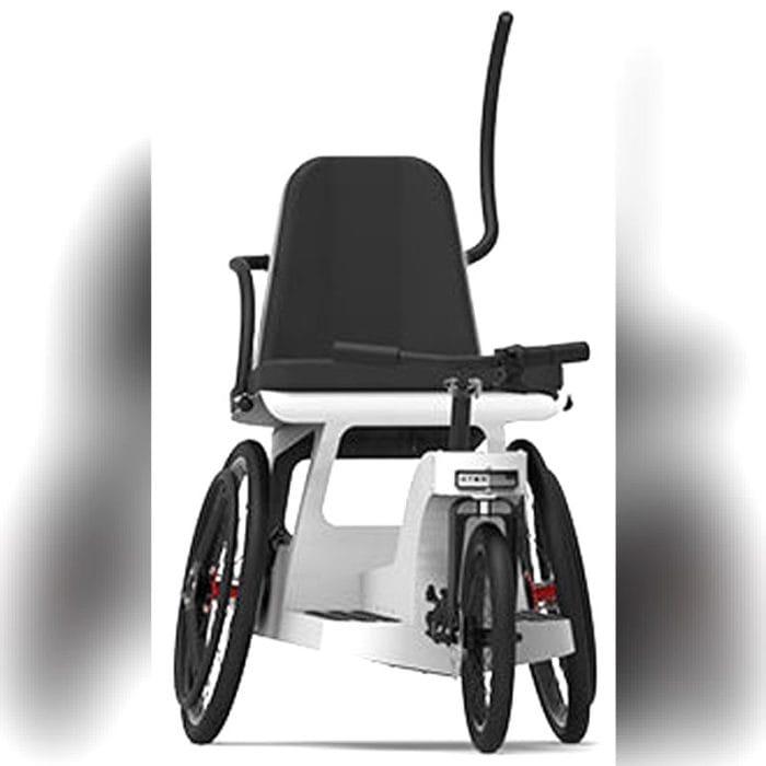 Adult Adaptative Tricycle 2