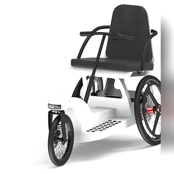 Adult Adaptative Tricycle 4